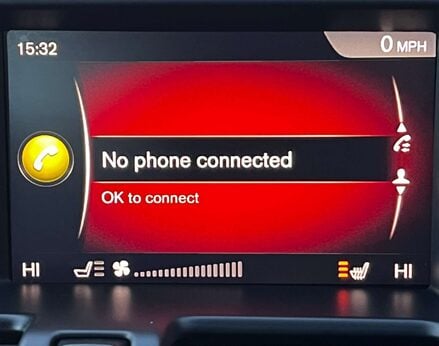 Volvo XC60 2.0 XC60 SE Luxury Nav T5 Auto 5dr 33