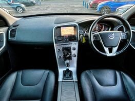Volvo XC60 2.0 XC60 SE Luxury Nav T5 Auto 5dr 2