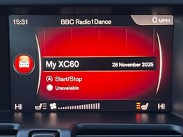 Volvo XC60 2.0 XC60 SE Luxury Nav T5 Auto 5dr 30