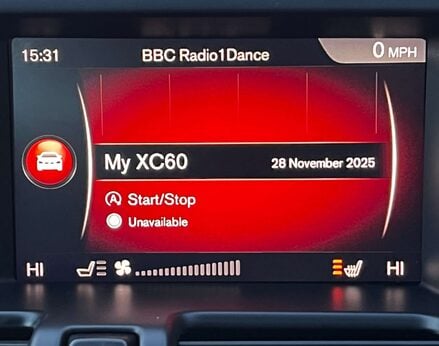 Volvo XC60 2.0 XC60 SE Luxury Nav T5 Auto 5dr 30