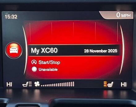 Volvo XC60 2.0 XC60 SE Luxury Nav T5 Auto 5dr 34