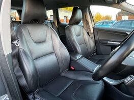 Volvo XC60 2.0 XC60 SE Luxury Nav T5 Auto 5dr 52