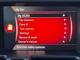 Volvo XC60 2.0 XC60 SE Luxury Nav T5 Auto 5dr 35