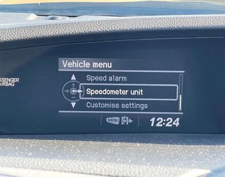 Honda Civic 1.8 Civic i-VTec SE+ 5dr 29