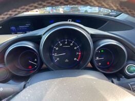 Honda Civic 1.8 Civic i-VTec SE+ 5dr 20