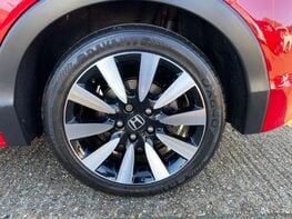 Honda Civic 1.8 Civic i-VTec SE+ 5dr 16