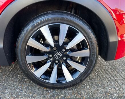 Honda Civic 1.8 Civic i-VTec SE+ 5dr 16