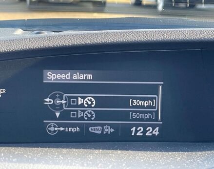 Honda Civic 1.8 Civic i-VTec SE+ 5dr 30