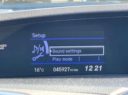 Honda Civic 1.8 Civic i-VTec SE+ 5dr 31