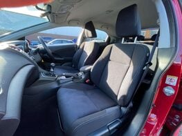 Honda Civic 1.8 Civic i-VTec SE+ 5dr 53