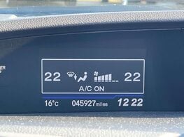 Honda Civic 1.8 Civic i-VTec SE+ 5dr 34