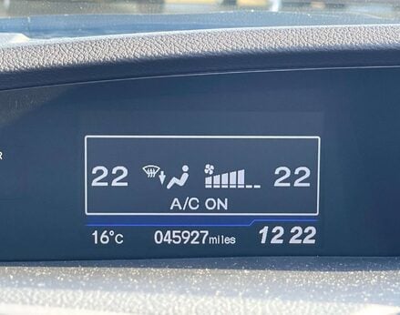 Honda Civic 1.8 Civic i-VTec SE+ 5dr 34