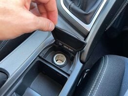 Honda Civic 1.8 Civic i-VTec SE+ 5dr 41