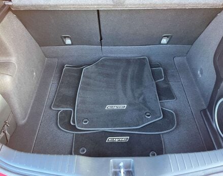 Honda Civic 1.8 Civic i-VTec SE+ 5dr 57