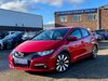 Honda Civic 1.8 Civic i-VTec SE+ 5dr