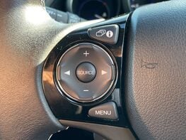 Honda Civic 1.8 Civic i-VTec SE+ 5dr 43