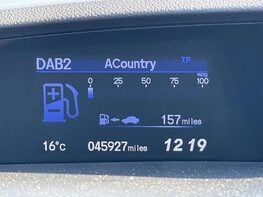 Honda Civic 1.8 Civic i-VTec SE+ 5dr 25