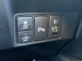 Honda Civic 1.8 Civic i-VTec SE+ 5dr 49