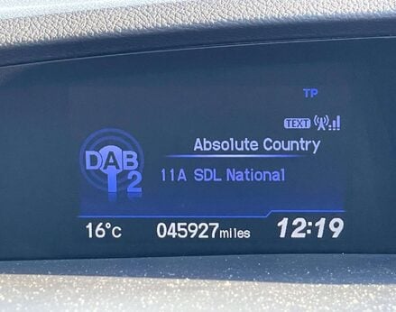 Honda Civic 1.8 Civic i-VTec SE+ 5dr 23