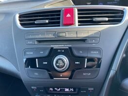 Honda Civic 1.8 Civic i-VTec SE+ 5dr 38