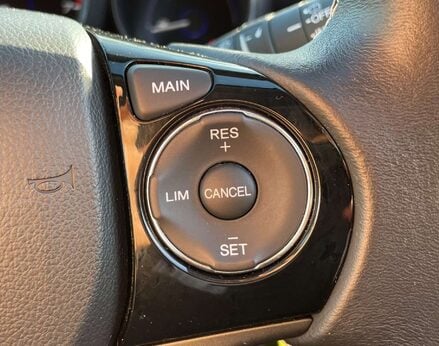 Honda Civic 1.8 Civic i-VTec SE+ 5dr 44