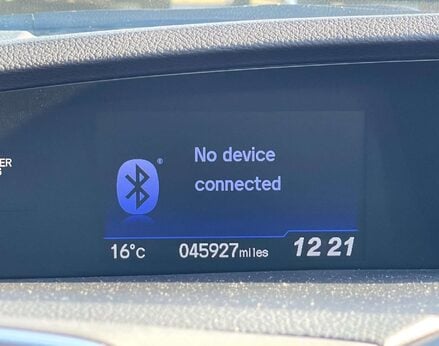 Honda Civic 1.8 Civic i-VTec SE+ 5dr 28