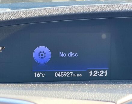 Honda Civic 1.8 Civic i-VTec SE+ 5dr 27