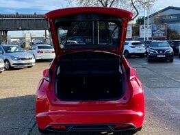 Honda Civic 1.8 Civic i-VTec SE+ 5dr 56