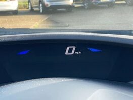 Honda Civic 1.8 Civic i-VTec SE+ 5dr 22