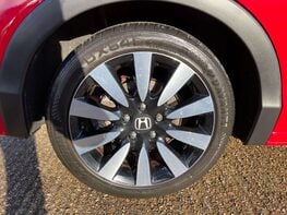 Honda Civic 1.8 Civic i-VTec SE+ 5dr 14