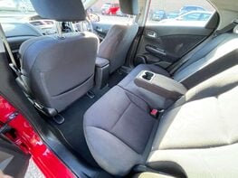 Honda Civic 1.8 Civic i-VTec SE+ 5dr 55