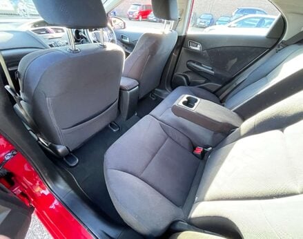 Honda Civic 1.8 Civic i-VTec SE+ 5dr 55