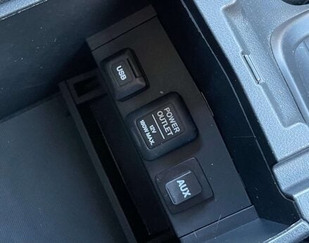 Honda Civic 1.8 Civic i-VTec SE+ 5dr 42