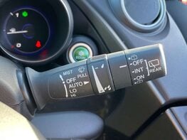 Honda Civic 1.8 Civic i-VTec SE+ 5dr 47