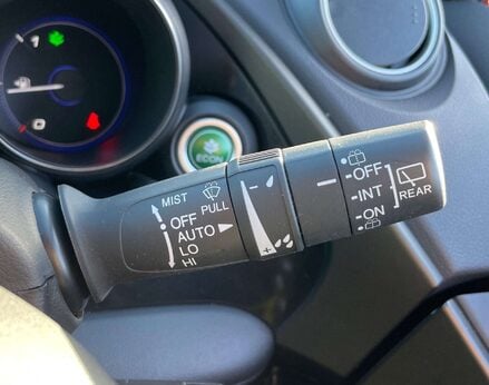 Honda Civic 1.8 Civic i-VTec SE+ 5dr 47