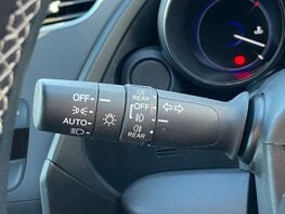 Honda Civic 1.8 Civic i-VTec SE+ 5dr 46