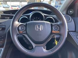 Honda Civic 1.8 Civic i-VTec SE+ 5dr 19