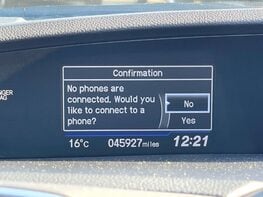 Honda Civic 1.8 Civic i-VTec SE+ 5dr 33