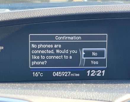 Honda Civic 1.8 Civic i-VTec SE+ 5dr 33