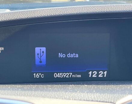 Honda Civic 1.8 Civic i-VTec SE+ 5dr 26