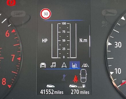 Renault Captur 1.3 Captur Iconic TCe 5dr 23