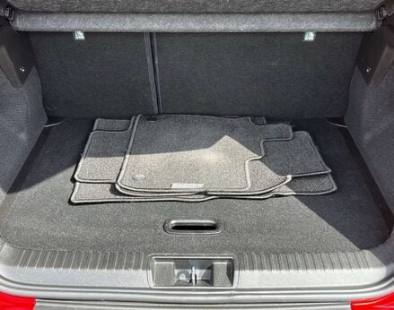 Renault Captur 1.3 Captur Iconic TCe 5dr 66