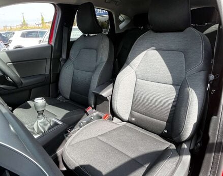 Renault Captur 1.3 Captur Iconic TCe 5dr 62