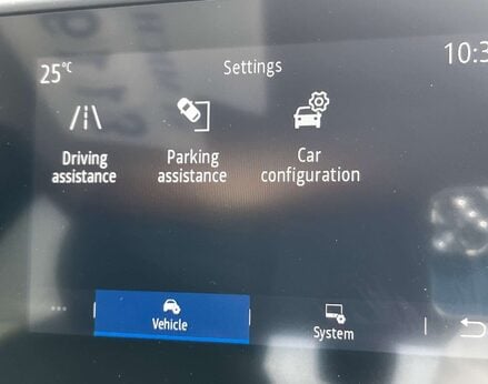 Renault Captur 1.3 Captur Iconic TCe 5dr 40