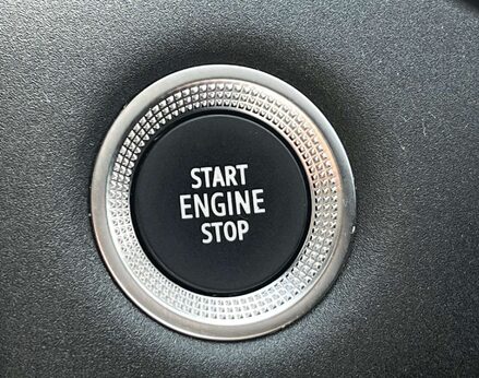 Renault Captur 1.3 Captur Iconic TCe 5dr 52