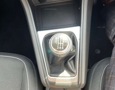 Renault Captur 1.3 Captur Iconic TCe 5dr 49