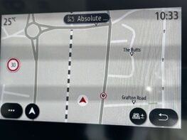 Renault Captur 1.3 Captur Iconic TCe 5dr 30