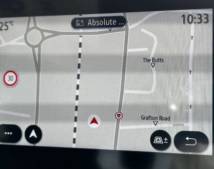 Renault Captur 1.3 Captur Iconic TCe 5dr 30