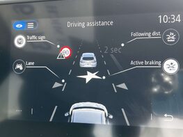 Renault Captur 1.3 Captur Iconic TCe 5dr 34