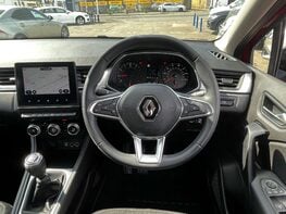 Renault Captur 1.3 Captur Iconic TCe 5dr 19